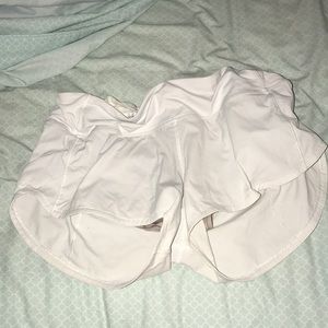 lululemon speed up shorts